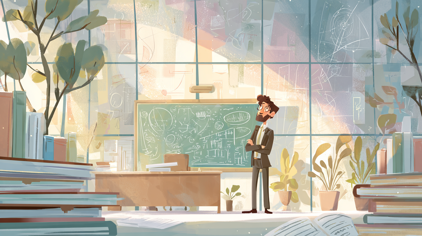 ATER : missions, recrutement, droits et limites du contrat