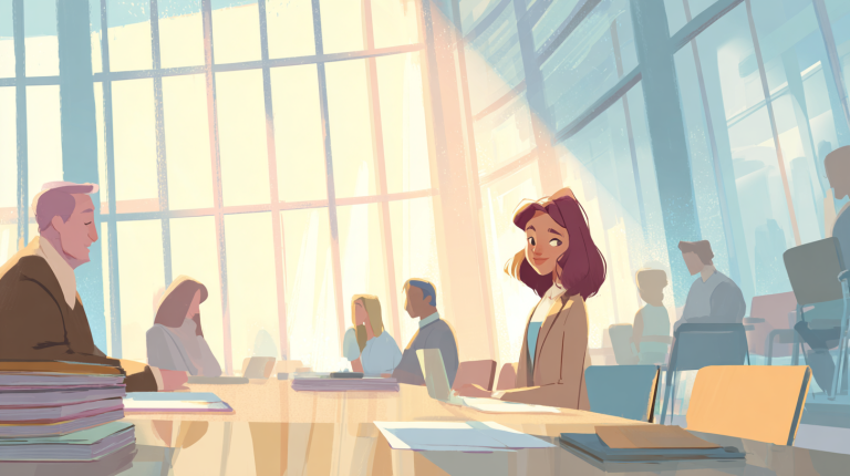 Auditions MCF : déroulé, questions fréquentes et stratégie de présentation