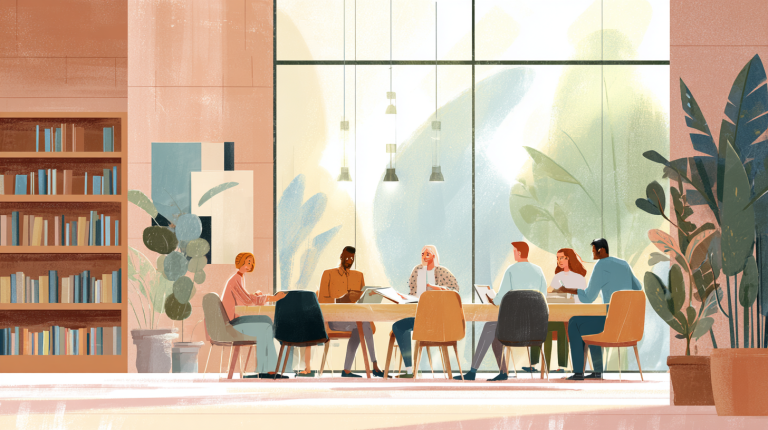 Comités de sélection : comment ils évaluent vraiment un candidat (lecture du dossier, critères implicites)