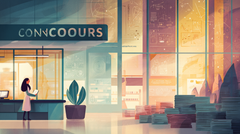 CR/DR au CNRS (et EPST) : concours, sections, attentes et préparation du dossier