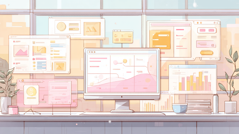Data management : structurer ses données pour gagner du temps et éviter les pertes