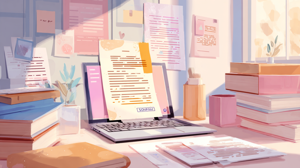 Dépôt de preprint : quand, où, et quel impact sur la publication