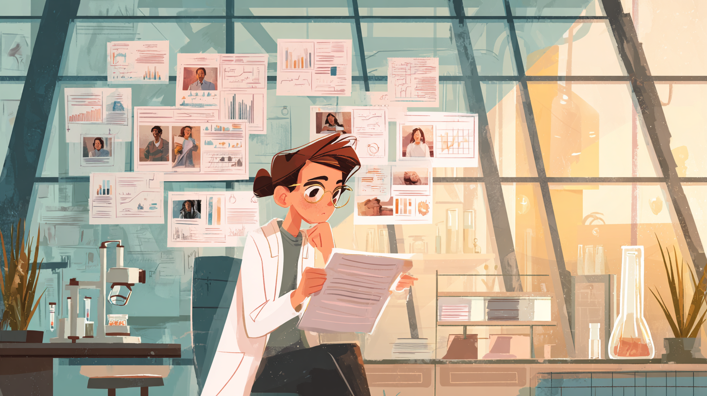 Évaluation HCERES : ce que ça change pour les laboratoires et les équipes