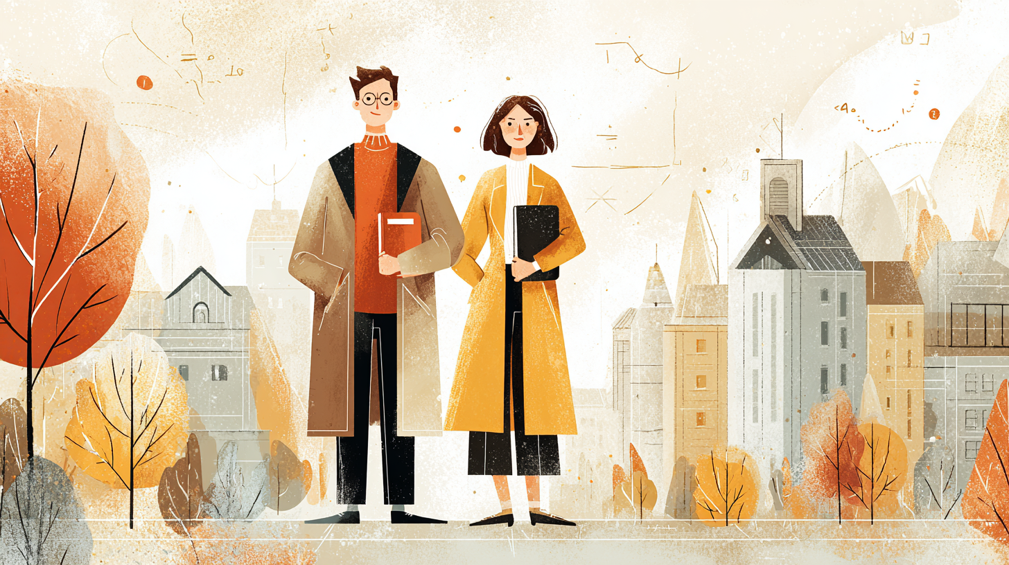 PRAG/PRCE à l’université : différences, service, perspectives et passerelles