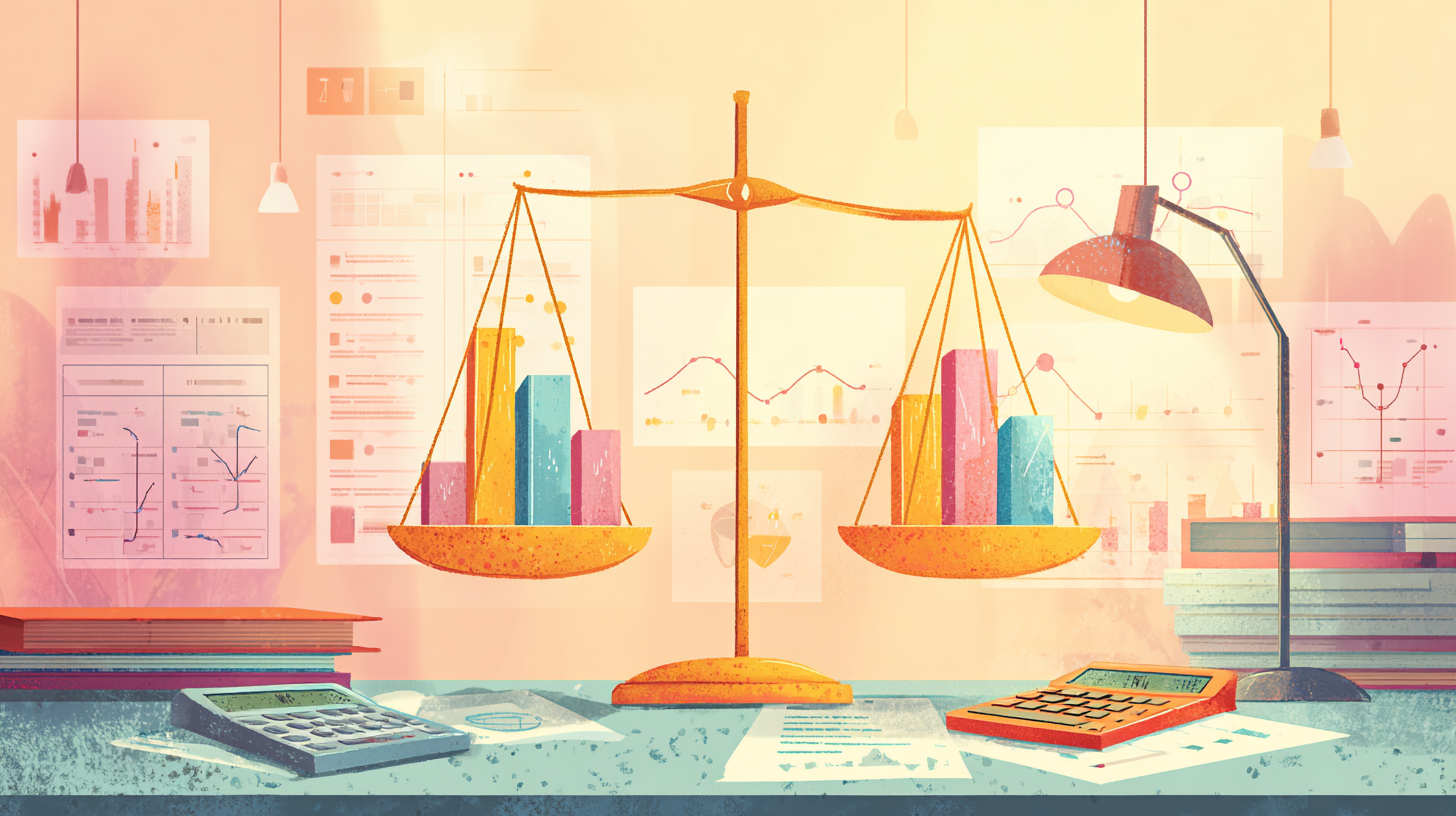 Puissance statistique : calcul d’effectif et tailles d’effet expliqués simplement