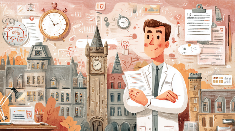 Qualification CNU : calendrier, critères et erreurs à éviter