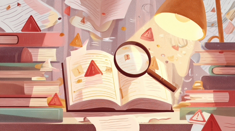 Revues prédatrices : signaux d’alerte et outils pour vérifier une revue