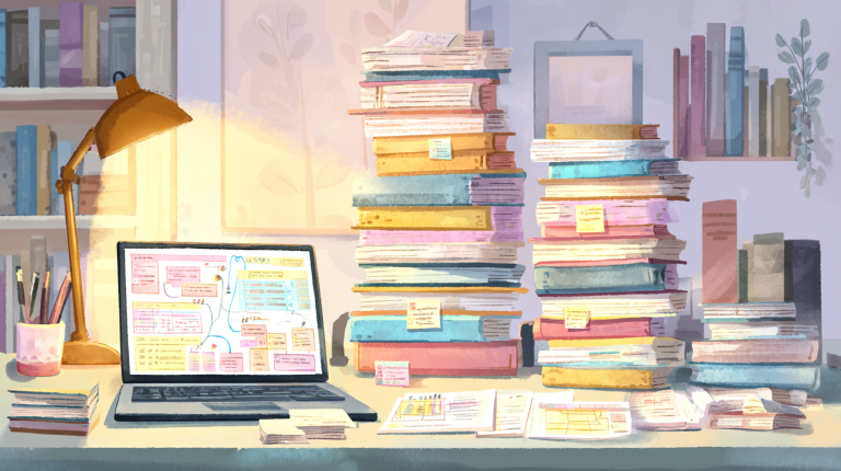 Revues systématiques : méthode pas à pas (PRISMA, inclusion/exclusion, extraction)