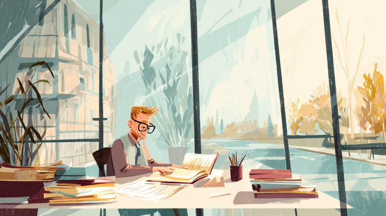 Sabbatical et délégation (CNRS, universités) : conditions, demandes et planification