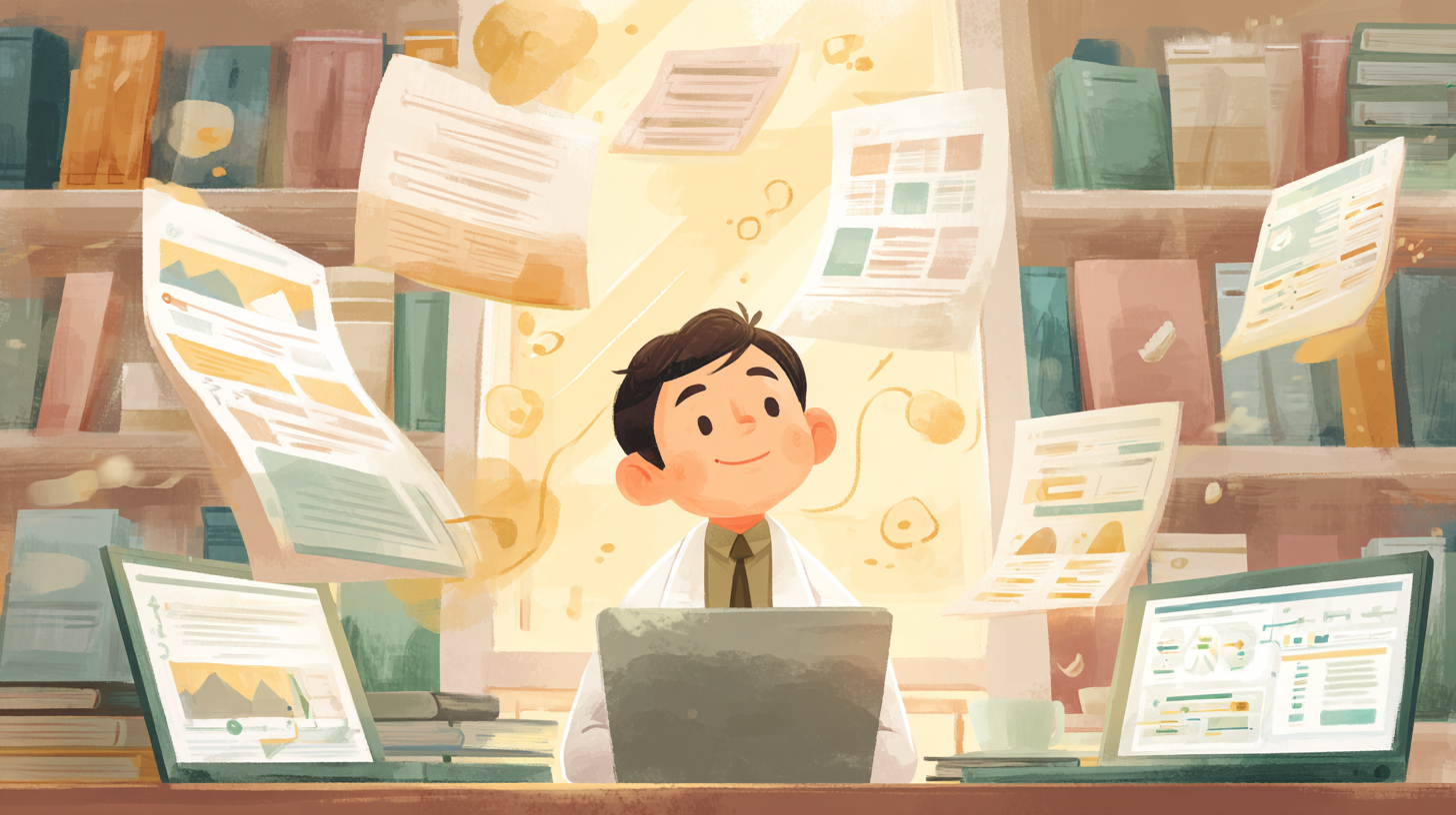 Stratégie de publications : choisir ses revues, éviter les pièges, optimiser la visibilité