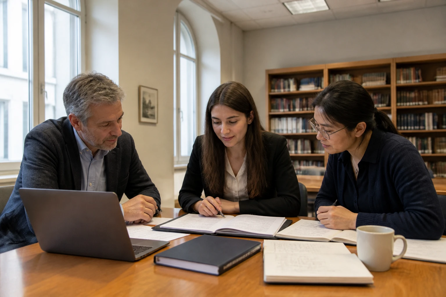 Cotutelle internationale de thèse : fonctionnement, convention et double diplôme